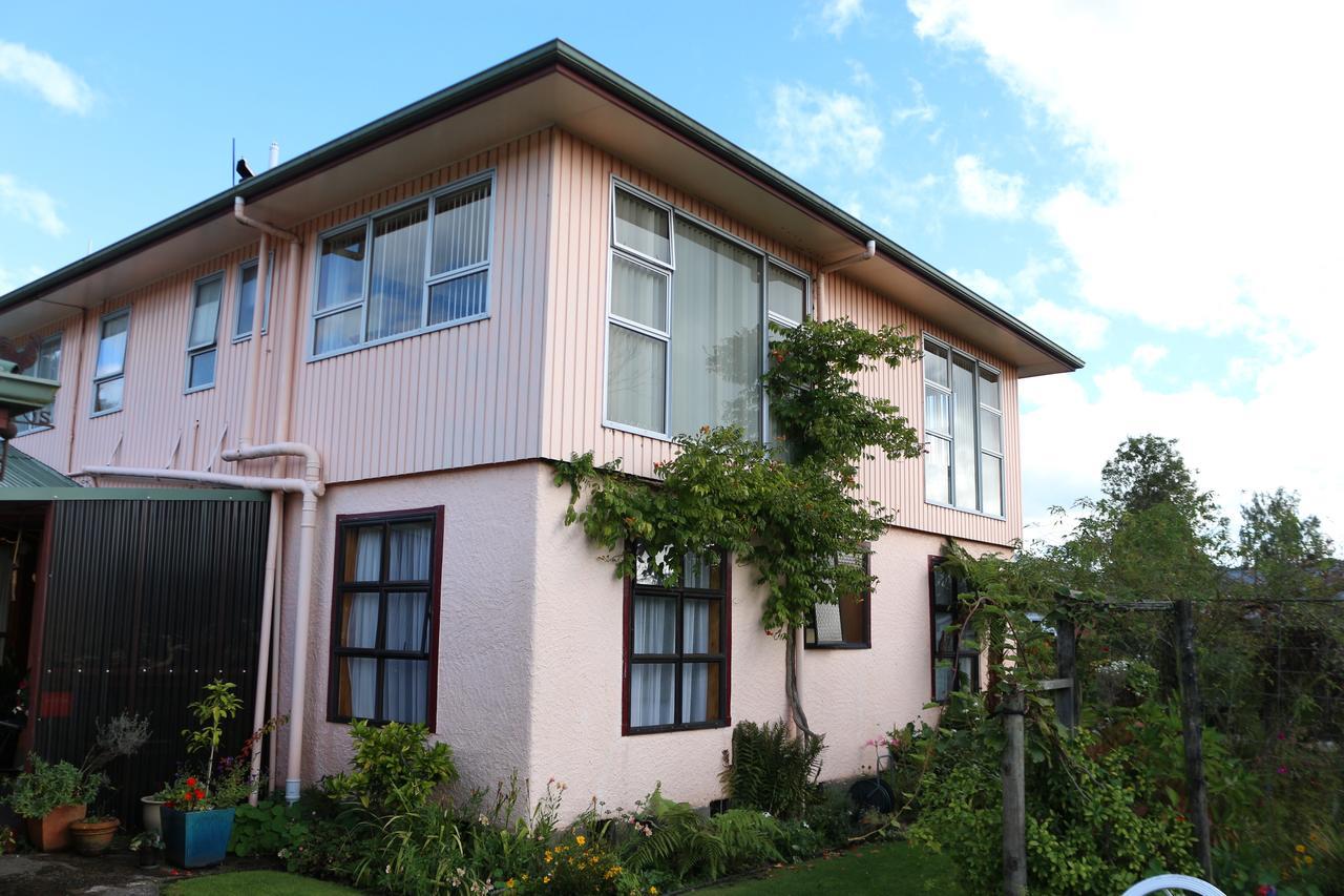 Quartz Lodge Reefton Εξωτερικό φωτογραφία