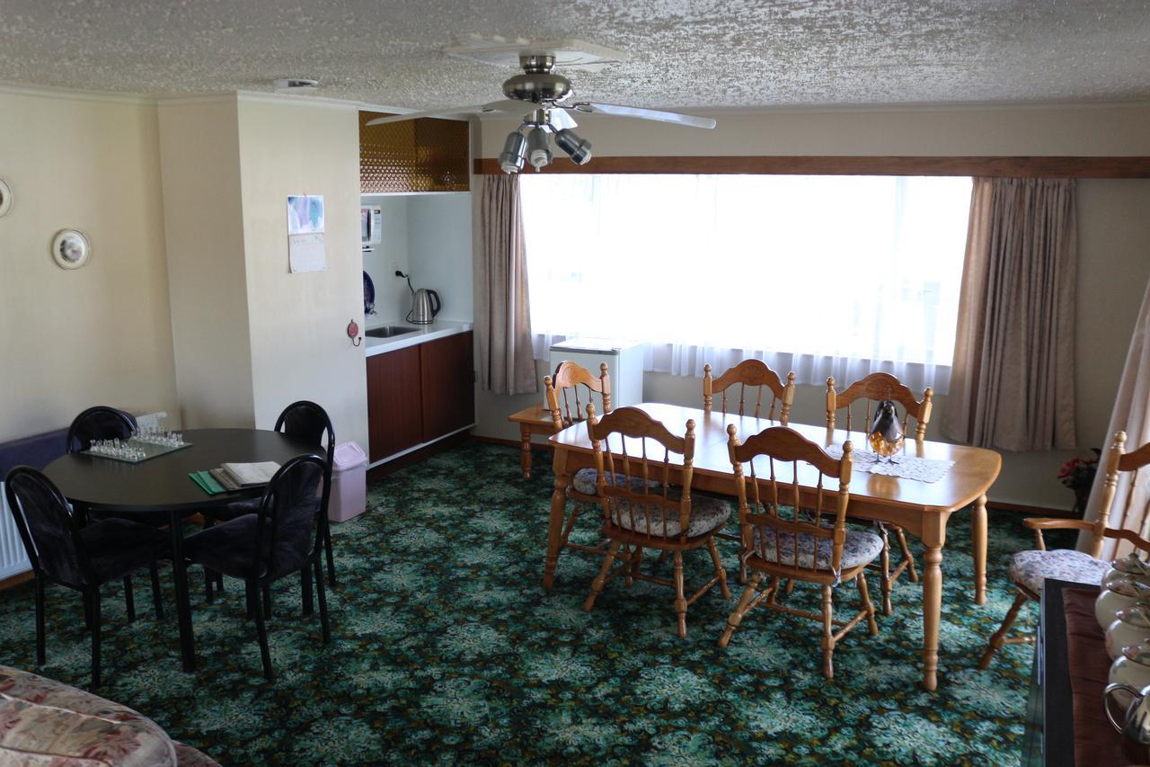 Quartz Lodge Reefton Εξωτερικό φωτογραφία