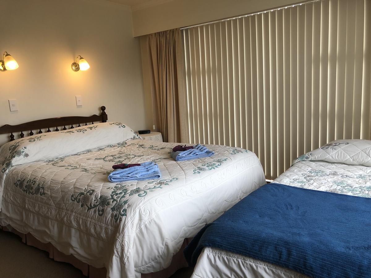 Quartz Lodge Reefton Εξωτερικό φωτογραφία