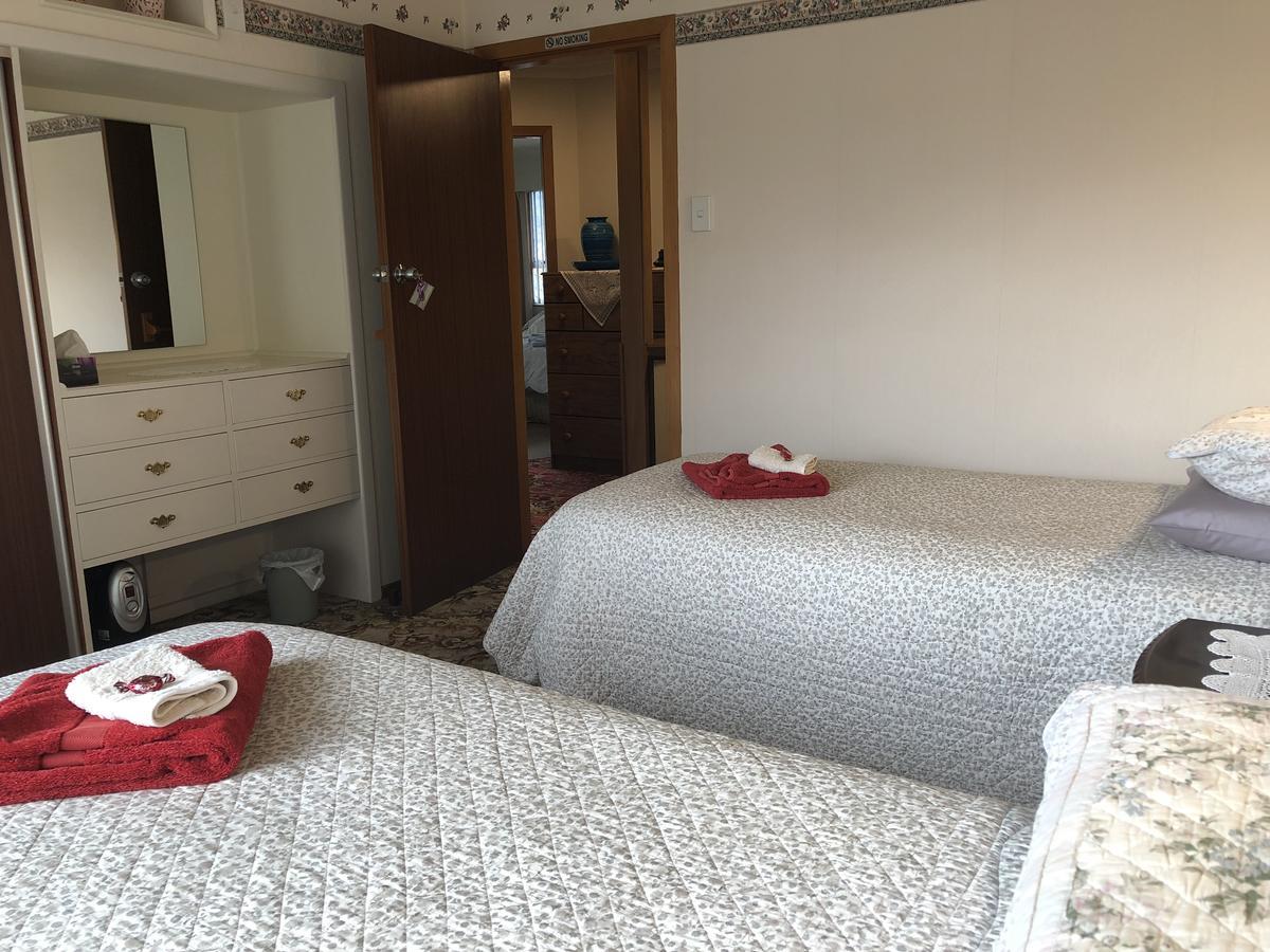 Quartz Lodge Reefton Εξωτερικό φωτογραφία