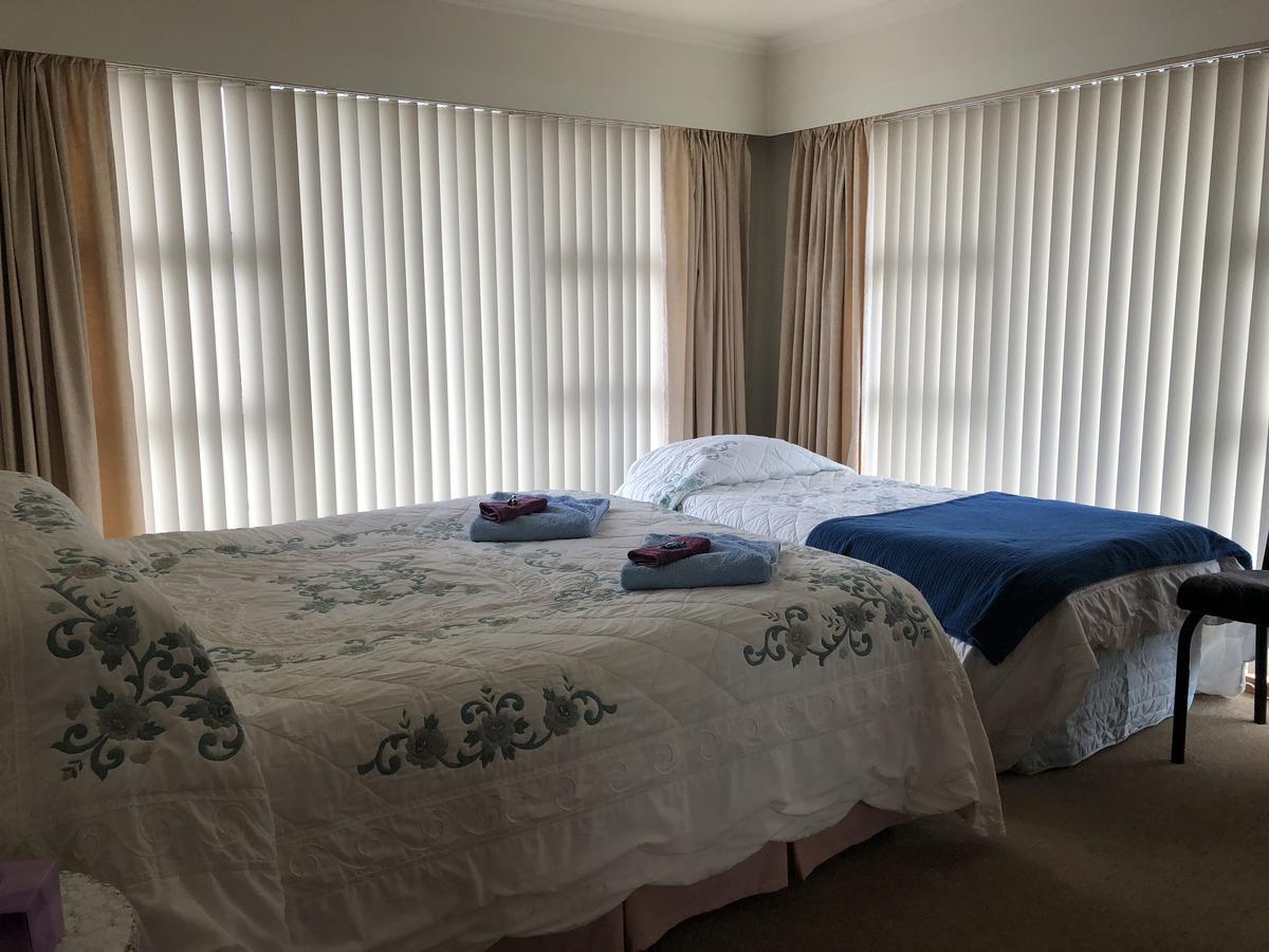Quartz Lodge Reefton Εξωτερικό φωτογραφία