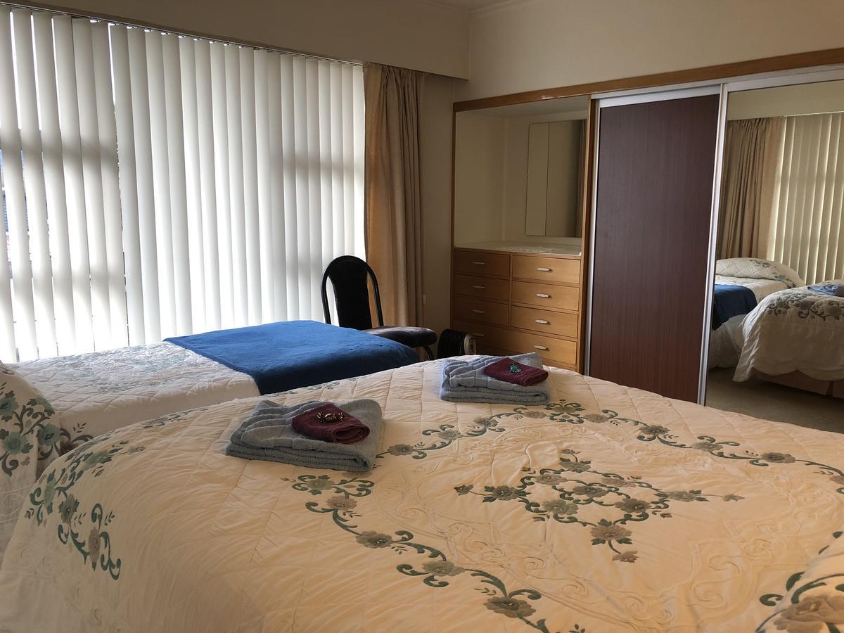Quartz Lodge Reefton Εξωτερικό φωτογραφία
